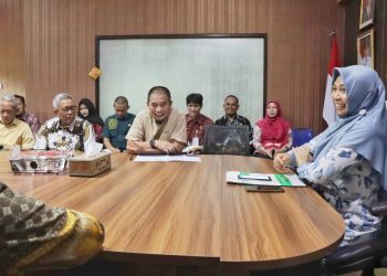 Komisi D Apresiasi Pengelolaan Sampah dan RTH Kota Cirebon