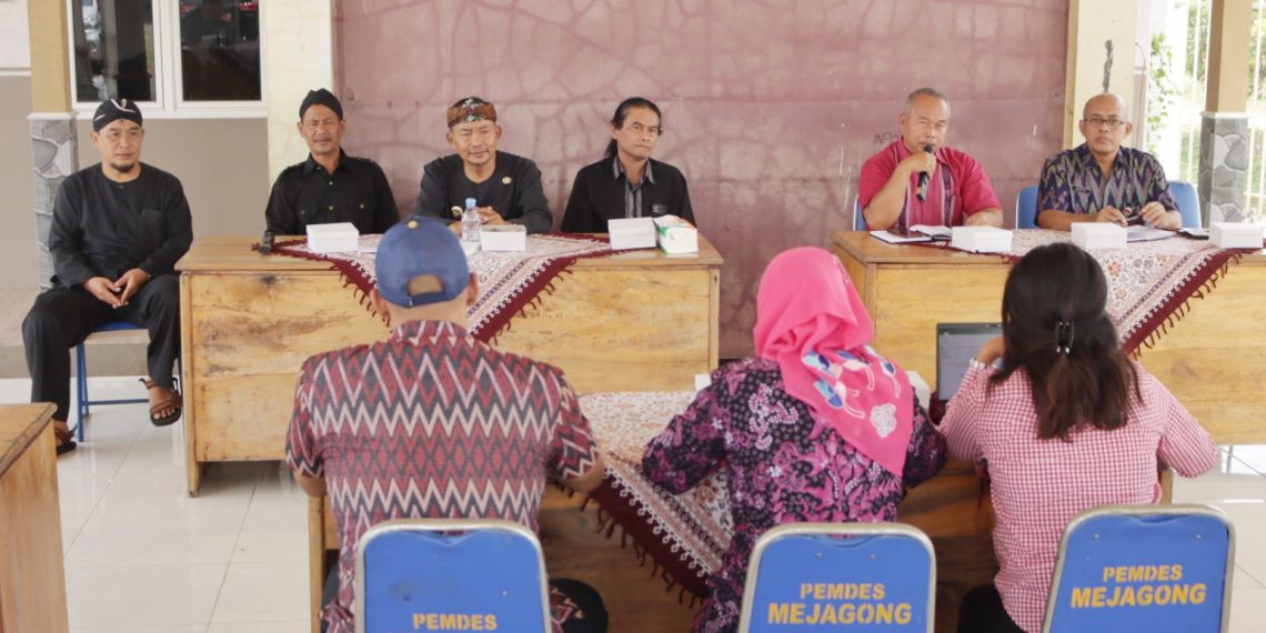 LPj Bankeudes Diselesaikan Clear dan Clean