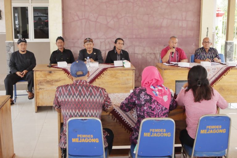 LPj Bankeudes Diselesaikan Clear dan Clean