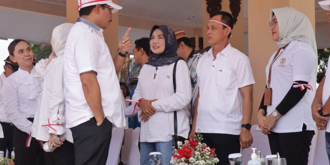 SUMPAH PEMUDA 2023: Petani Pejawaran Jadi Contoh Kaum Muda Mampu Bangun Desa