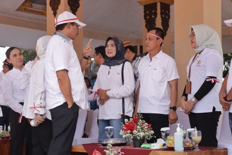 SUMPAH PEMUDA 2023: Petani Pejawaran Jadi Contoh Kaum Muda Mampu Bangun Desa