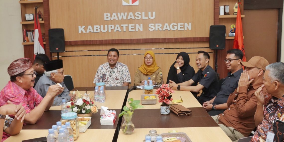 Komisi A Ingin Bawaslu Kawal Ketat DPT Pemilu