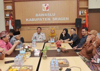 Komisi A Ingin Bawaslu Kawal Ketat DPT Pemilu