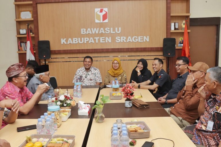 Komisi A Ingin Bawaslu Kawal Ketat DPT Pemilu