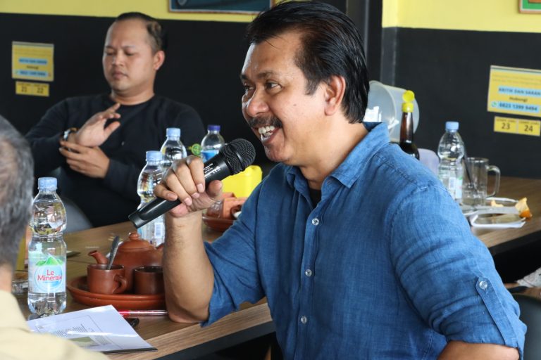 Penagihan Pajak Daerah di Slawi Terkendala Minimnya SDM