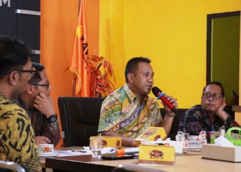Komisi A Harapkan Sokongan APBD Kota Tegal pada Pilwalkot