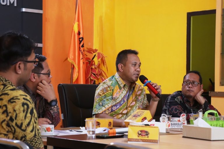 Komisi A Harapkan Sokongan APBD Kota Tegal pada Pilwalkot