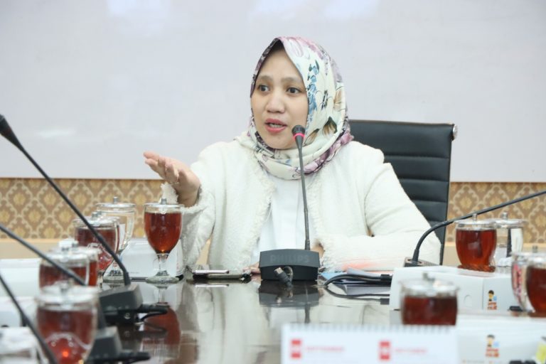 Perkaya Data & Informasi, Pansus Perusda DPRD Kalteng Temui DPRD Jateng