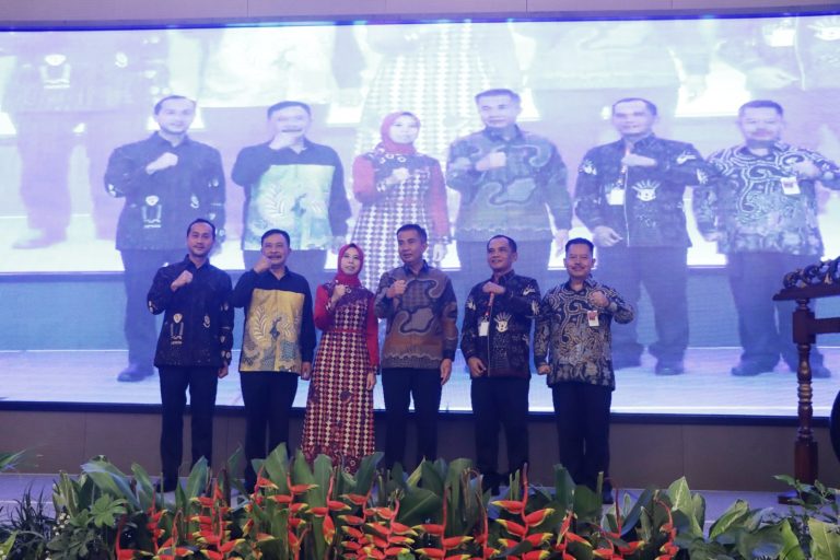 Perpres No 53/2023 Jadi Perhatian Rakernas ADPSI