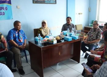 Peralihan PPI Tegalsari untuk Maksimalkan Operasional Kesyahbandaran