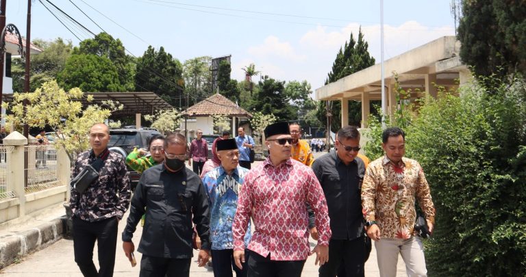 Komisi E Tekankan Pentingnya Pelayanan bagi Penyandang Disabilitas