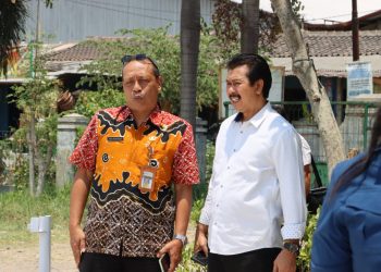 Pendapatan Balai Benih TPH Masaran Sragen Perlu Ditingkatkan