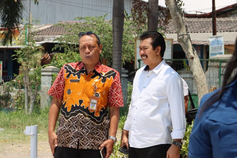 Pendapatan Balai Benih TPH Masaran Sragen Perlu Ditingkatkan
