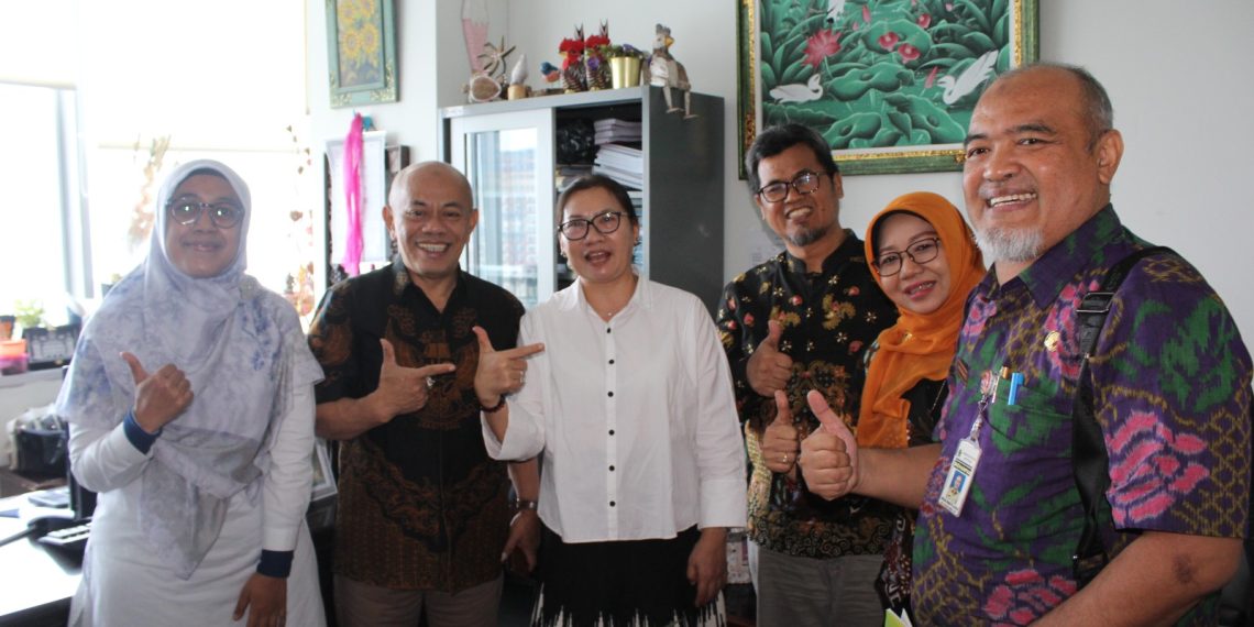 Raperda Kedaulatan Pangan Diubah Jadi Cadangan Pangan Pemerintah Daerah