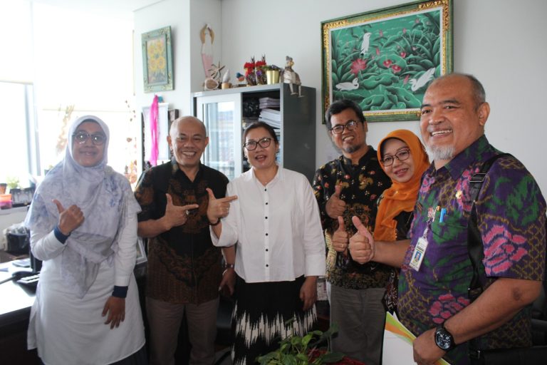Raperda Kedaulatan Pangan Diubah Jadi Cadangan Pangan Pemerintah Daerah