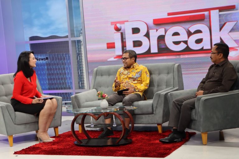 Pemberdayaan Pokdarwis dan Kemitraan Jadi Kunci Pengembangan Desa Wisata