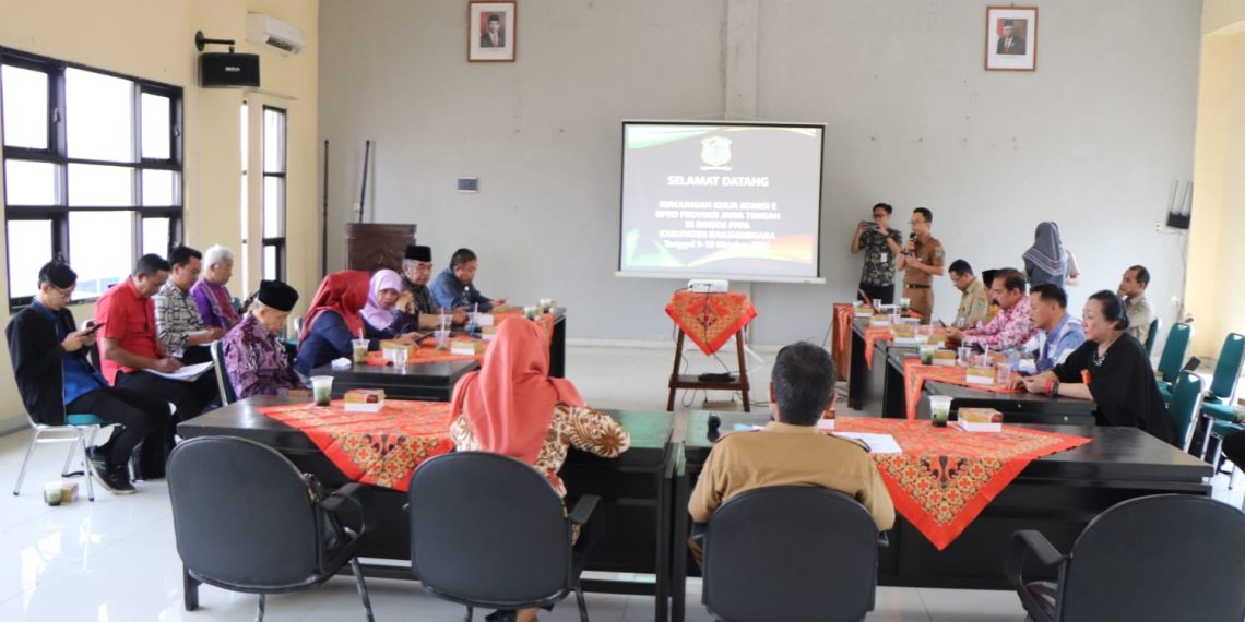 Pembaruan DTKS untuk Penyaluran Bansos Tepat Sasaran