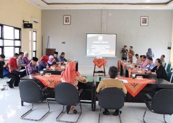 Pembaruan DTKS untuk Penyaluran Bansos Tepat Sasaran