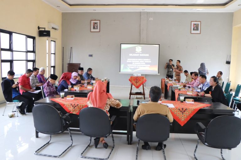 Pembaruan DTKS untuk Penyaluran Bansos Tepat Sasaran