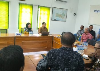 Komisi B Dorong Wujudkan Ketahanan Pangan 2045