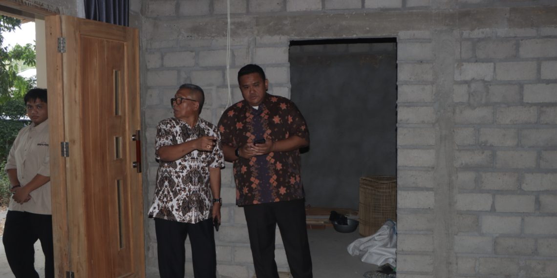 Komisi D Dorong Percepatan Perbaikan RTLH