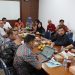 Susun Raperda BPR BKK, Komisi C Pantau BKK Klaten
