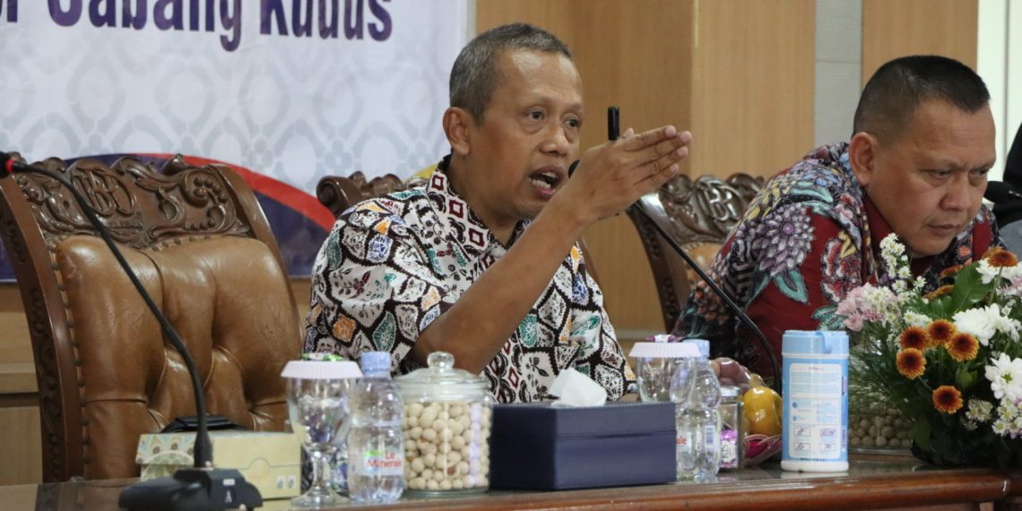 Bank Jateng Perlu Penguatan Kredit untuk Ritel & UMKM di Pantura Timur