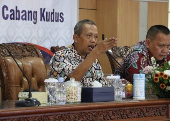 Bank Jateng Perlu Penguatan Kredit untuk Ritel & UMKM di Pantura Timur