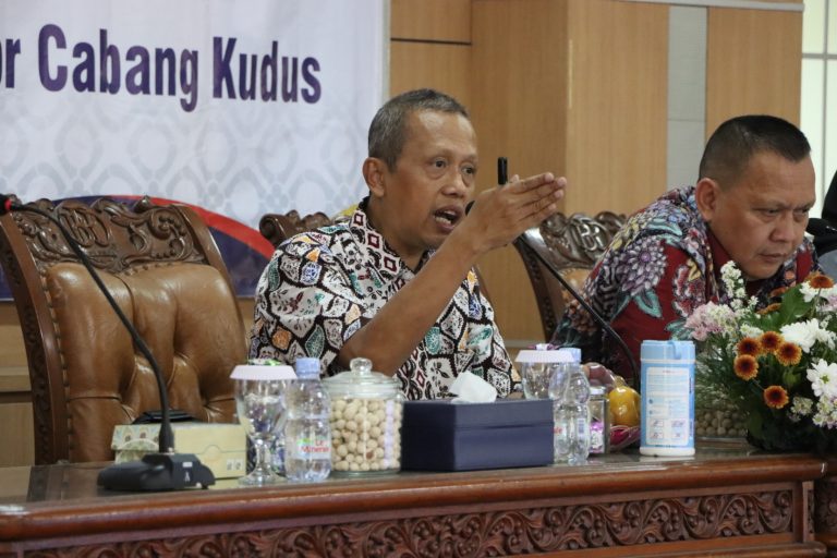 Bank Jateng Perlu Penguatan Kredit untuk Ritel & UMKM di Pantura Timur