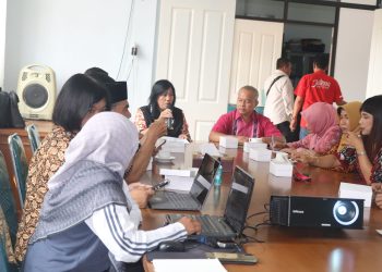 Stok Beras di Jateng Aman, Sejumlah Daerah Mulai Panen Raya