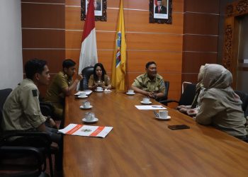 PPID Setwan Jateng Tingkatkan Kapasitas ke Bali