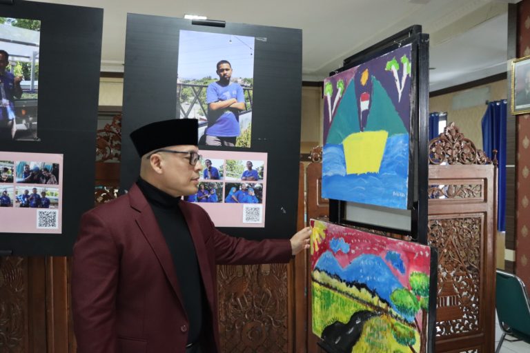 Komisi E Dorong Pengembangan Diri Kalangan Difabel