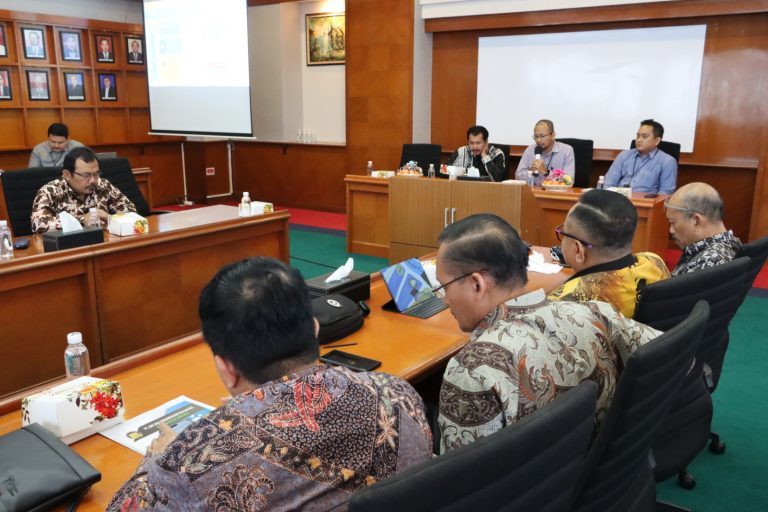 BUMD Perbankan Perlu Fokus Layanan Digital