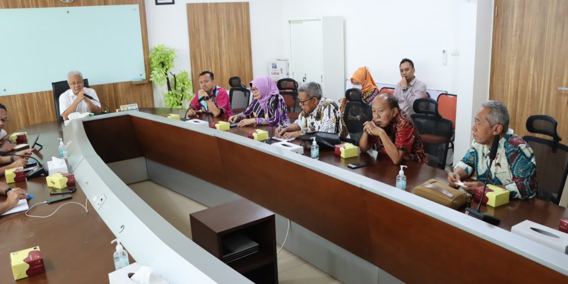 Percepatan Penanganan Jalan dan Jembatan melalui DAK