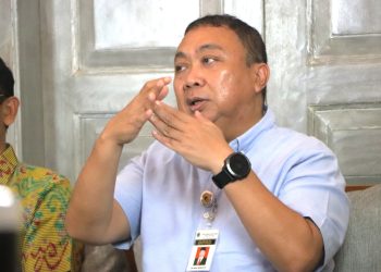 DIALOG 4 PILAR: Kreatifitas Kaum Milenia Gen Z Butuh Perhatian Khusus