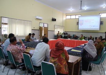 Perlu Sinkronisasi Data Pusat & Daerah dalam DTKS 