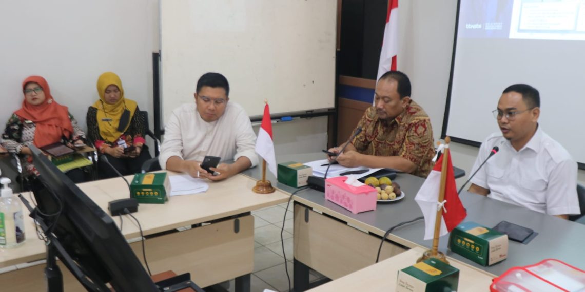 DAS Bengawan Solo Perlu Masuk Tata Ruang Provinsi Jateng