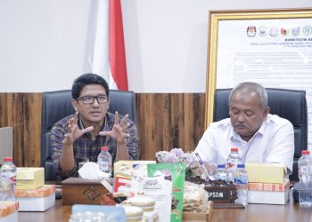 Komisi A Sepakat Pemantauan Orang Asing Jadi Kerja Bareng