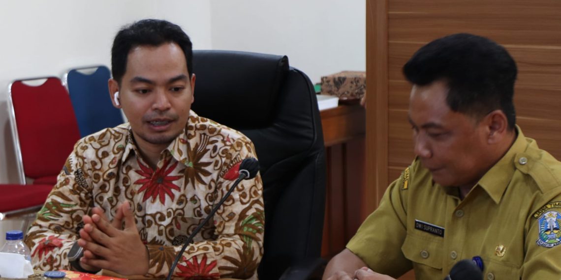 Miliki Akar Budaya Sama, Jatim Jadi Rujukan Komisi E