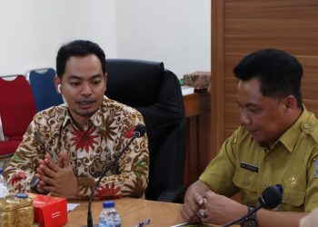 Miliki Akar Budaya Sama, Jatim Jadi Rujukan Komisi E