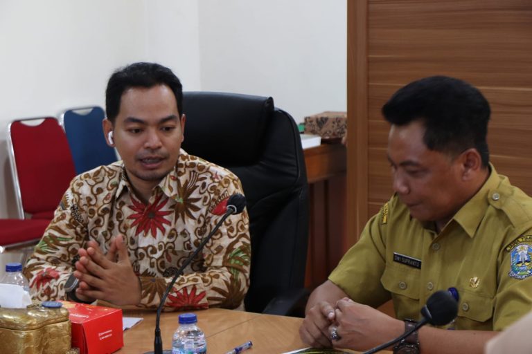 Miliki Akar Budaya Sama, Jatim Jadi Rujukan Komisi E