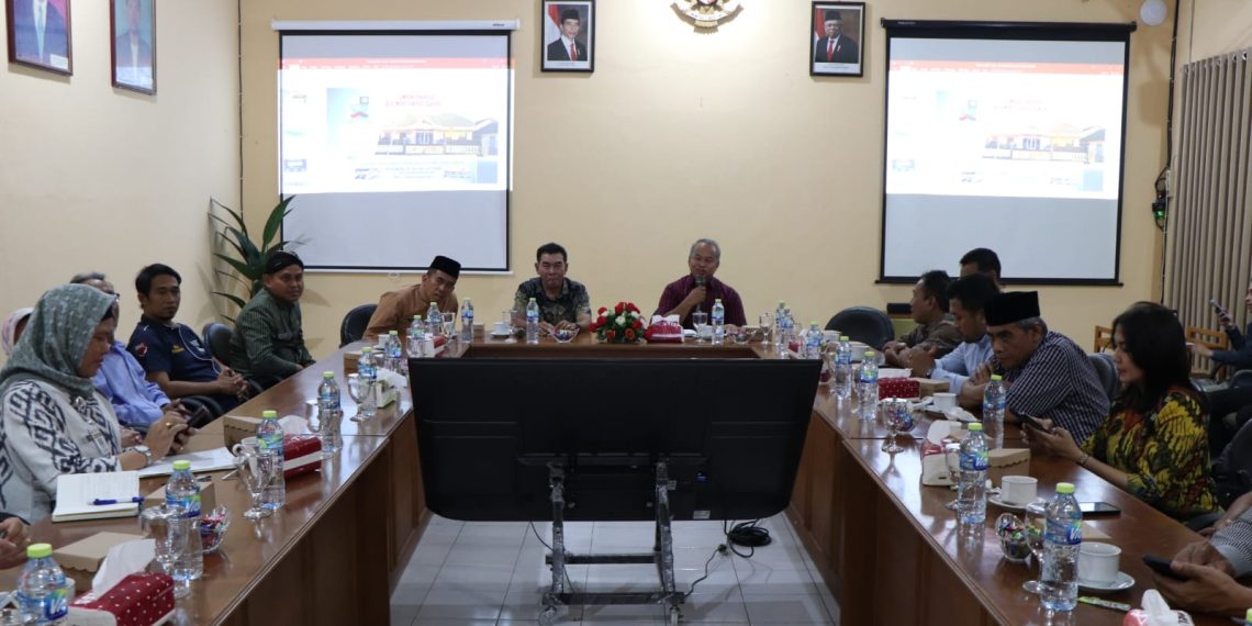 KUD Mino Saroyo Bisa Jadi Percontohan Program Korporasi Nelayan di Jateng