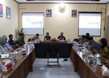 KUD Mino Saroyo Bisa Jadi Percontohan Program Korporasi Nelayan di Jateng