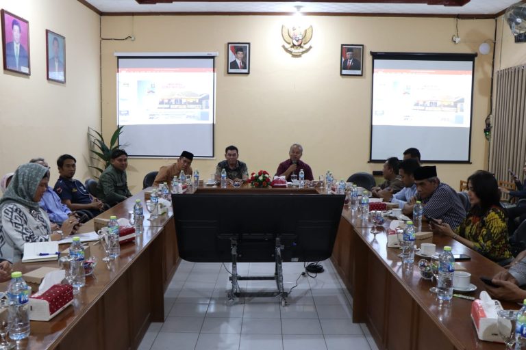 KUD Mino Saroyo Bisa Jadi Percontohan Program Korporasi Nelayan di Jateng