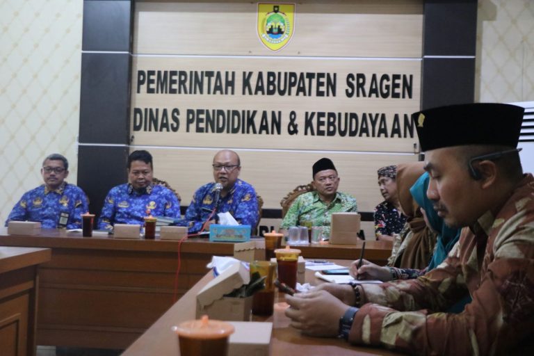 Komisi E Tertarik Kekayaan Potensi Budaya Lokal Sragen