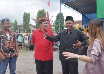 DIALOG PROAKTIF: Kebersamaan & Gotong Royong Jadi Kunci Persatuan