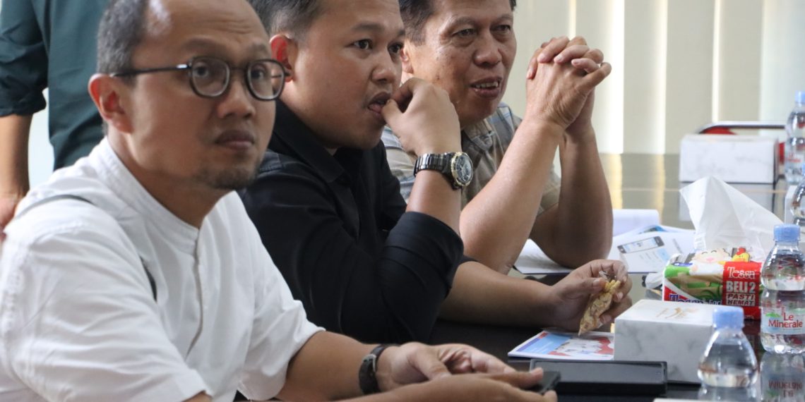 Kredit Macet di BPR BKK Jadi Perhatian Khusus