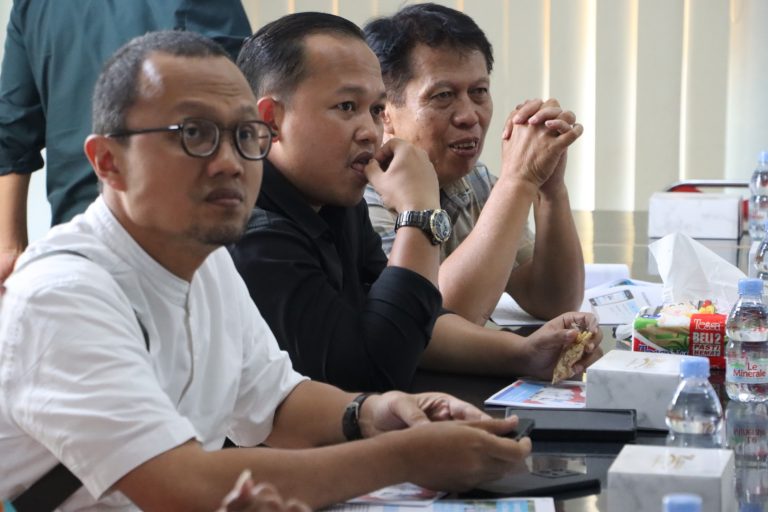 Kredit Macet di BPR BKK Jadi Perhatian Khusus