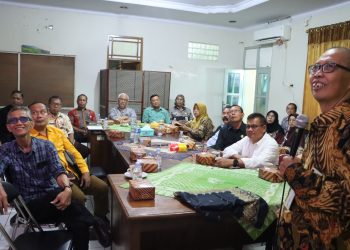 Brebes Usulkan Nilai Kekhasan Daerah Masuk Raperda Pemajuan Kebudayaan