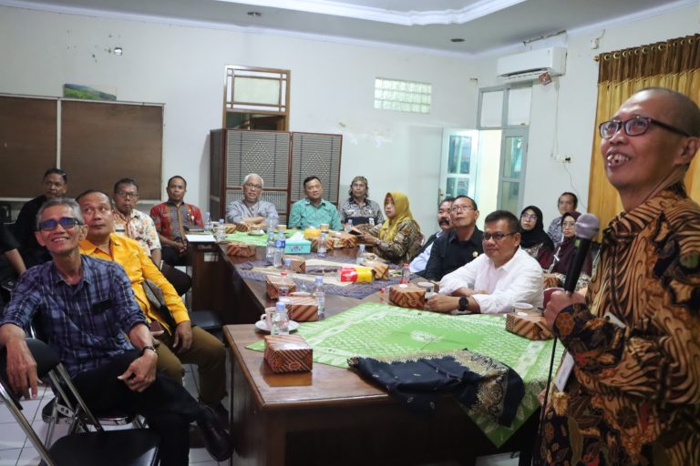 Brebes Usulkan Nilai Kekhasan Daerah Masuk Raperda Pemajuan Kebudayaan